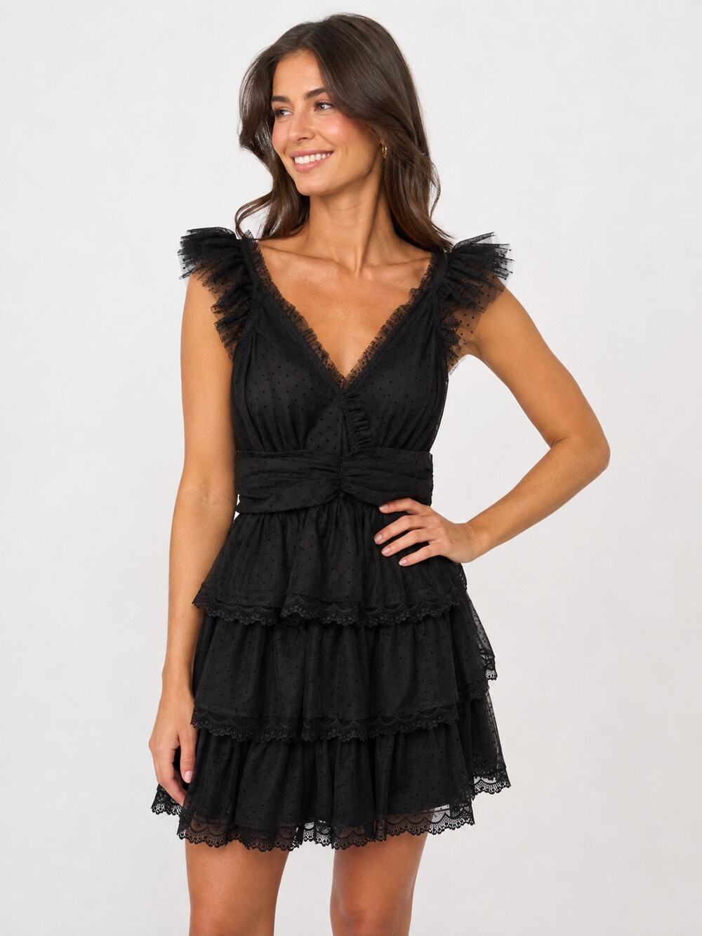Mable (M^ble) Lace Dress (NL)